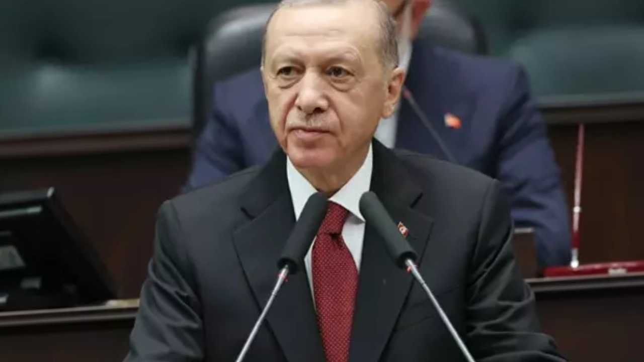 Erdoğan: Türkiye, 47 yıllık terör kabusunu geride bırakıyor!