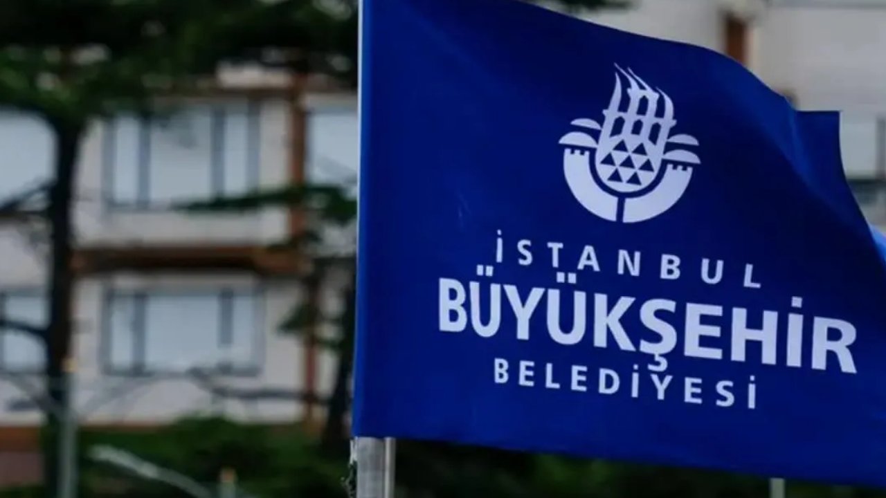 İBB soruşturmasında yeni gelişme! 8 kişi daha tutuklanmaya sevk edildi