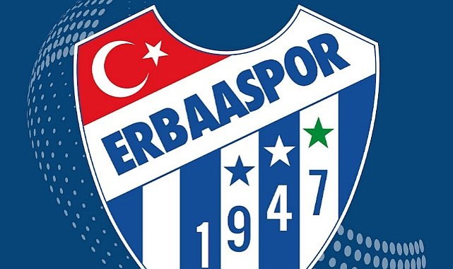 Erbaaspor’da Bayrak Değişimi! Yeni Başkan ve Hedefler Belirlendi