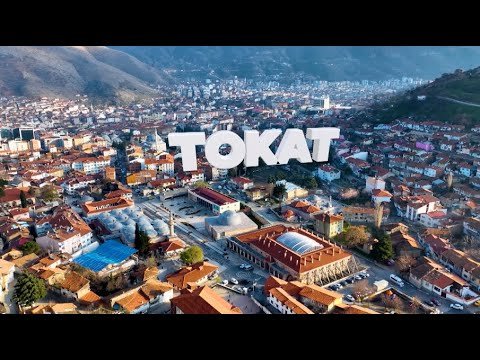 Tokat hangi ilden ayrıldı?