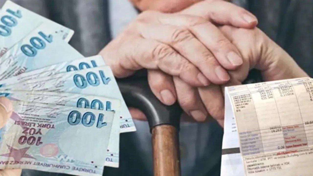 Emeklilere güzel haberi duyurdular! 2026'ya Kadar fatura ödemeyecekler