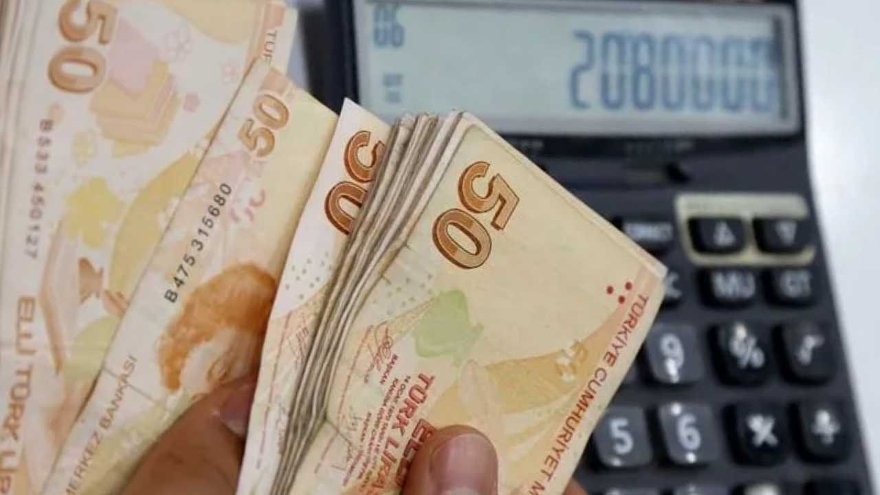 2025 Emekli Maaşı Zamları Belli Oldu: Kim Ne Kadar Alacak, İşte tam liste!