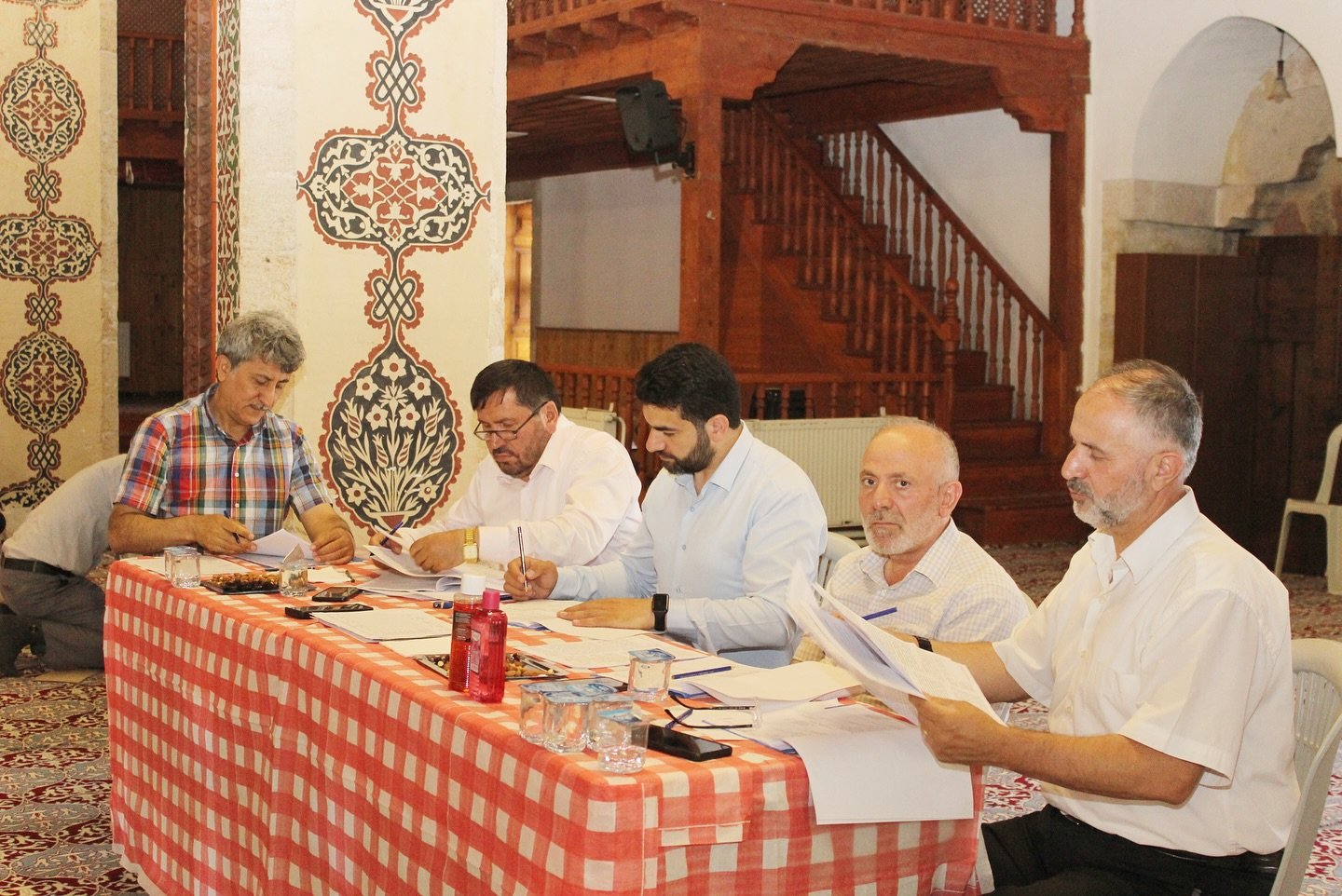 Tokat’ta Din Görevlileri Yarıştı: Bölge Finaline Giden İsimler Belli Oldu