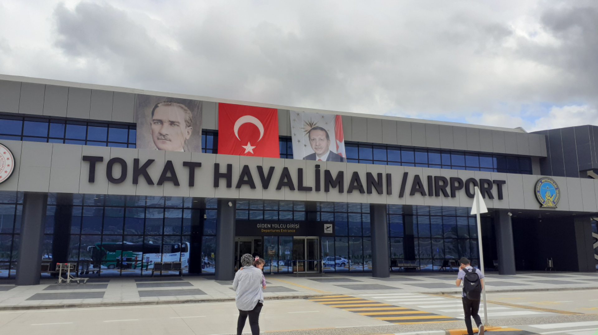Tokat Havalimanı’ndan İstanbul’a Uçuş Sayısı Arttı! Yeni Sefer Günleri Belli Oldu, Peki Tokat - İzmir arası uçuş olacak mı?