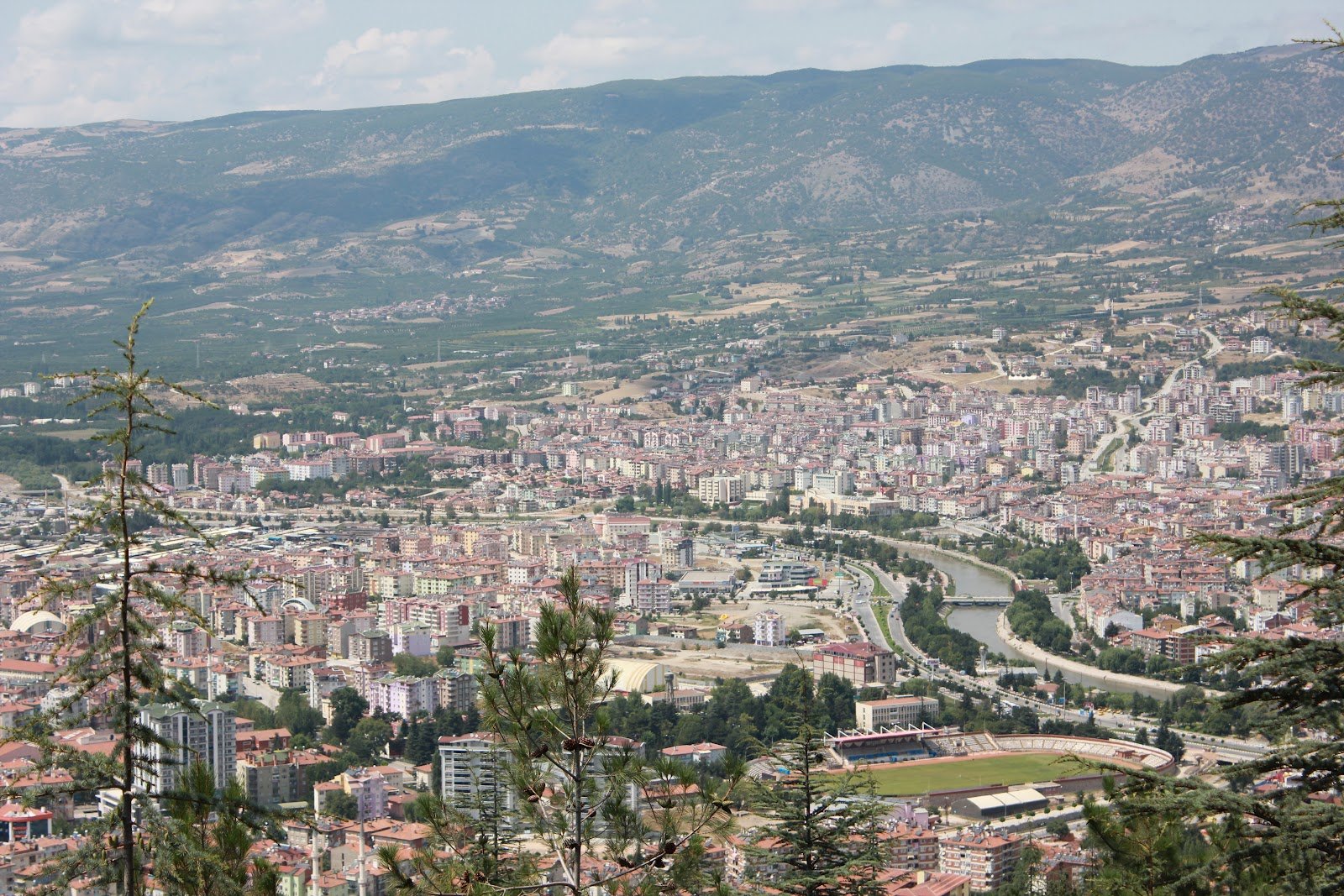 Tokat’ta Kira Fiyatları Uçtu: Merkez İlçede 1+1 Daire 14 Bin TL’yi Geçti