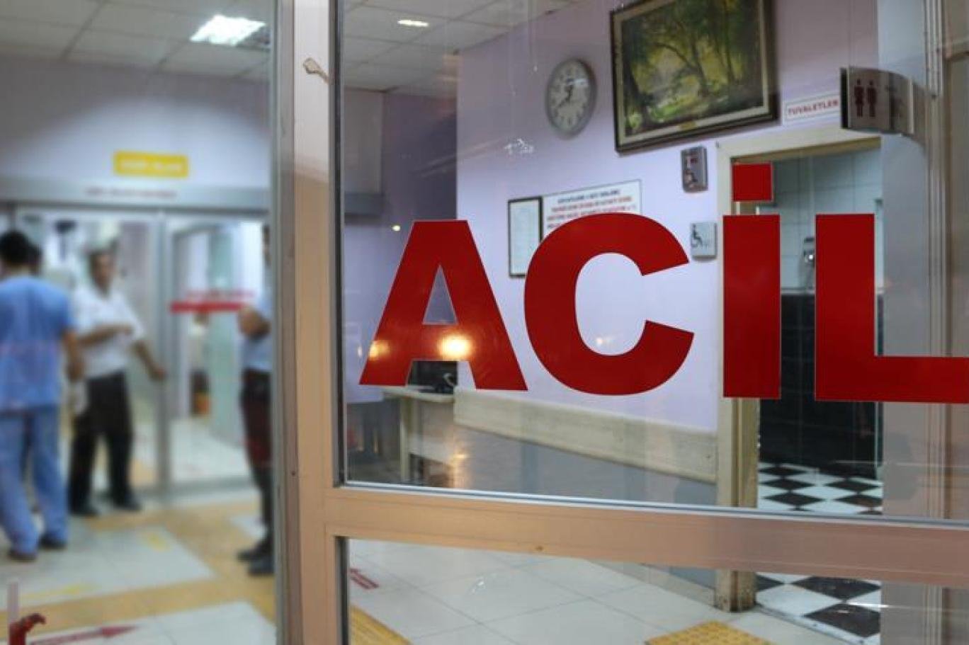 Tokat’ta 2024 Yılında 178 Kişi Nedeni Bilinmeyen Şekilde Hayatını Kaybetti