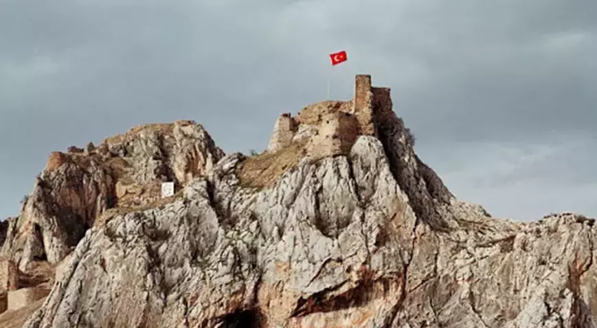 Tokat Kalesi