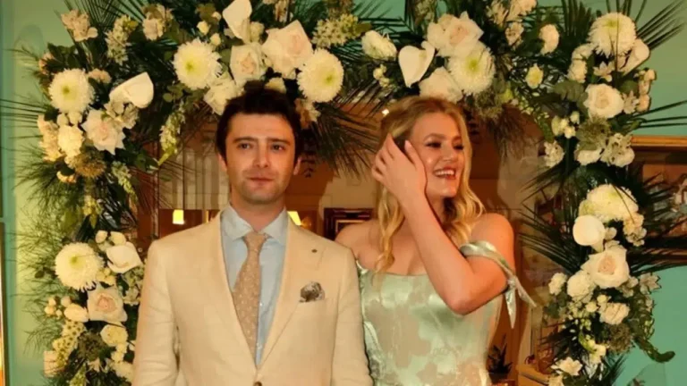 Derya Şensoy ve Yağız Can Konyalı nişanlandı, ünlü isimlerden tebrik geldi