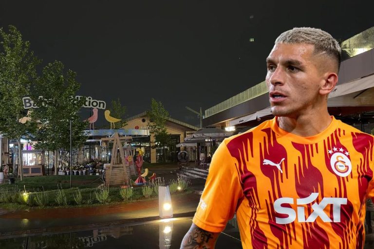 Lucas Torreira’ya İstanbul’da saldırı: şüphelinin tehdit mesajları ortaya çıktı
