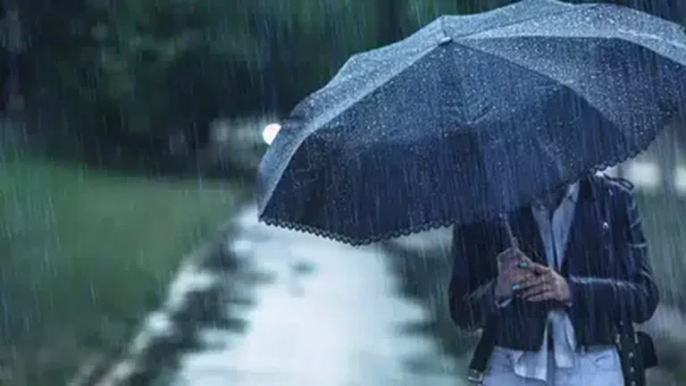 Meteoroloji’den hafta sonu uyarısı: 45 ilde sarı kodlu yağış ve ani sel riski