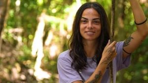 Survivor 2026 Beyza’nın sevgilisinin Arka Sokaklar oyuncusu olduğu ortaya çıktı