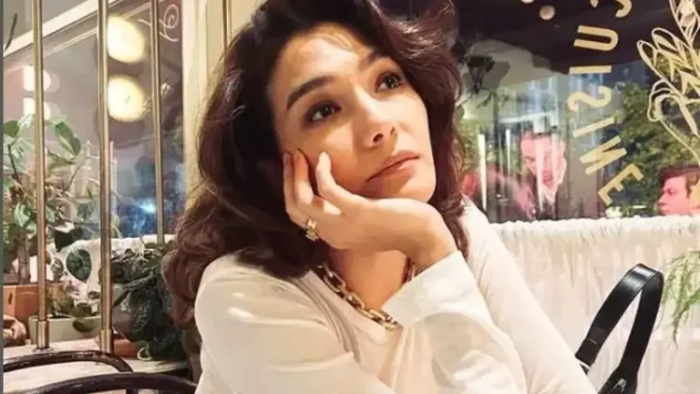 Aybüke Pusat’ın ‘Ne Kadar Ankaralısın?’ testindeki performansı gündem oldu