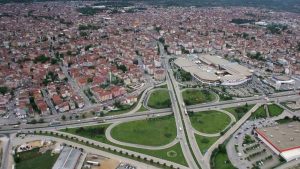 Türkiye’de il olabilecek ilçeler: kriterleri karşılayan 24 yerleşim öne çıktı