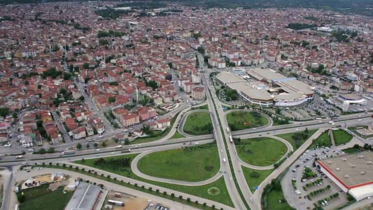 Türkiye’de il olabilecek ilçeler: kriterleri karşılayan 24 yerleşim öne çıktı